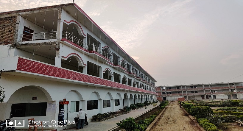 Atam Prakash Adarsh Post Graduate College,Arshadpur,Jangipur,Ghazipur (U.P.)	
